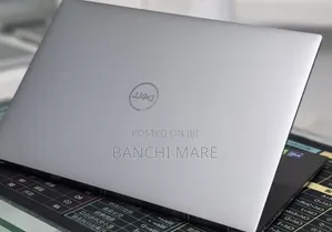 New Laptop Dell Precision 5560 16GB Intel Core i9 SSD 512GB
