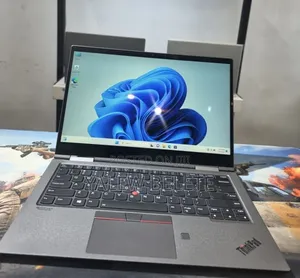 New Laptop Lenovo ThinkPad X1 Yoga 16GB Intel Core i7 SSD 512GB