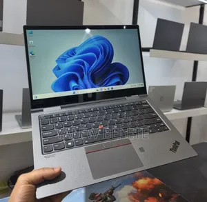 New Laptop Lenovo ThinkPad X1 Yoga 16GB Intel Core i7 SSD 512GB