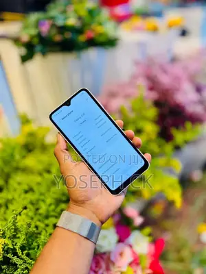 New Samsung Galaxy A16 128 GB White