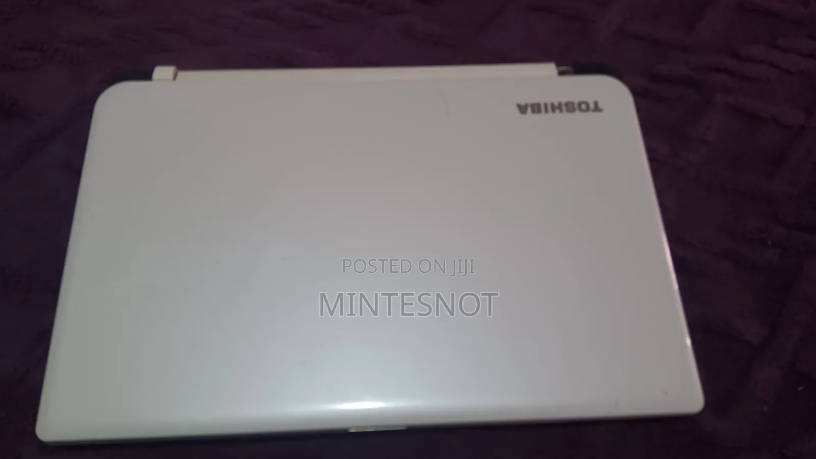 Laptop Toshiba Satellite C55 4GB Intel Core i5 HDD+SSD 500GB