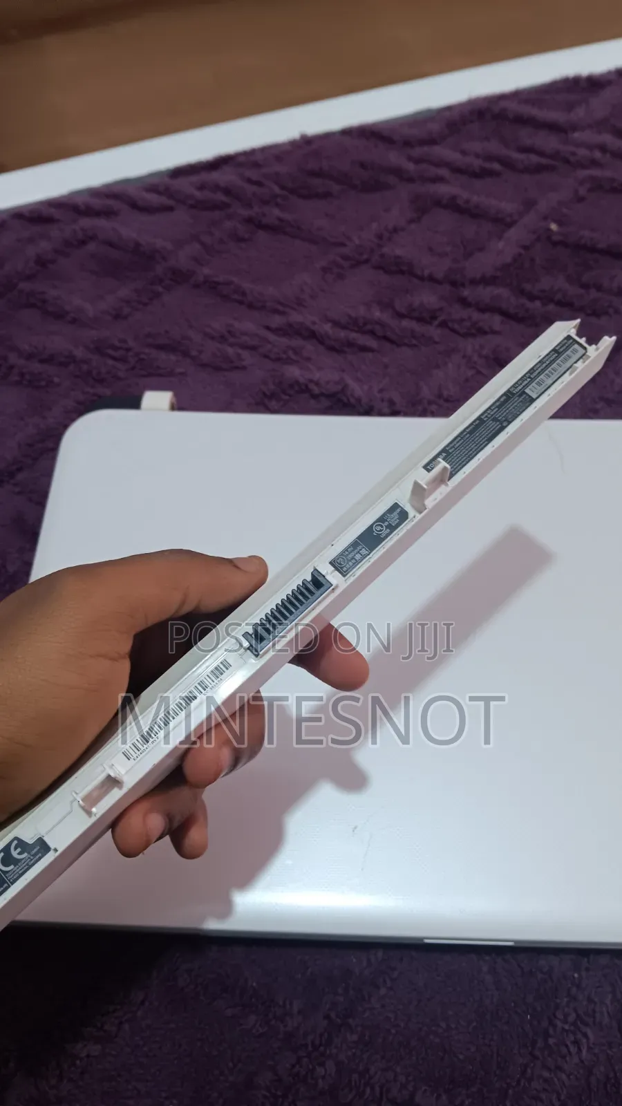 Laptop Toshiba Satellite C55 4GB Intel Core i5 HDD+SSD 500GB