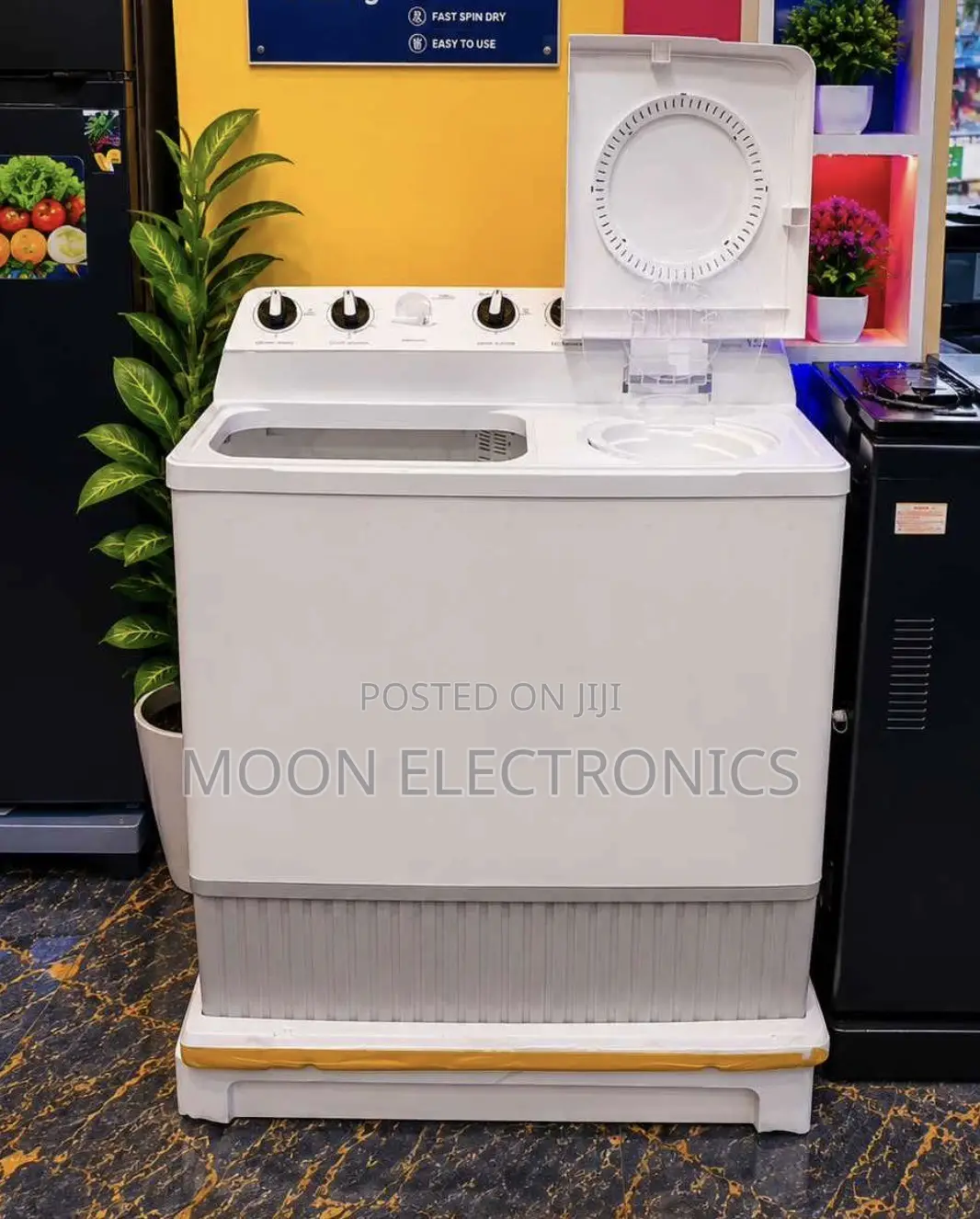 Ardo 12kg Washing Machines