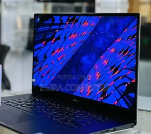 New Laptop Dell 16GB Intel Core i7 SSD 512GB