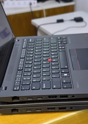 New Laptop Lenovo ThinkPad T14 G4 16GB Intel Core i7 SSD 512GB
