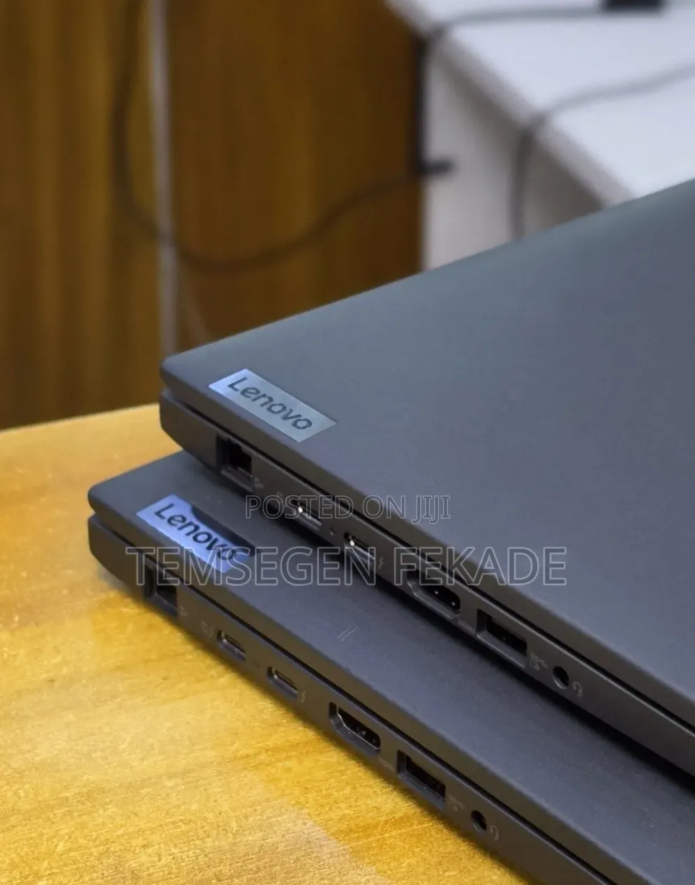 New Laptop Lenovo ThinkPad T14 G4 16GB Intel Core i7 SSD 512GB