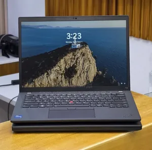 New Laptop Lenovo ThinkPad T14 G4 16GB Intel Core i7 SSD 512GB