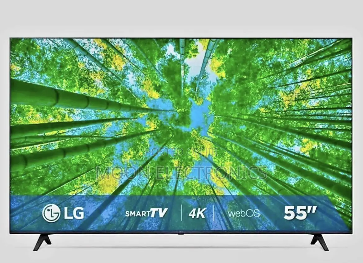 LG 55 Inch TV