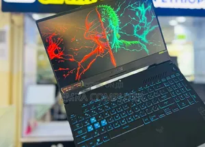 New Laptop Asus 16GB Intel Core i7 SSD 512GB