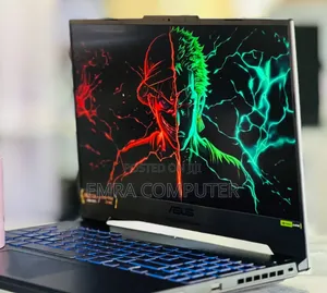 New Laptop Asus 16GB Intel Core i7 SSD 512GB