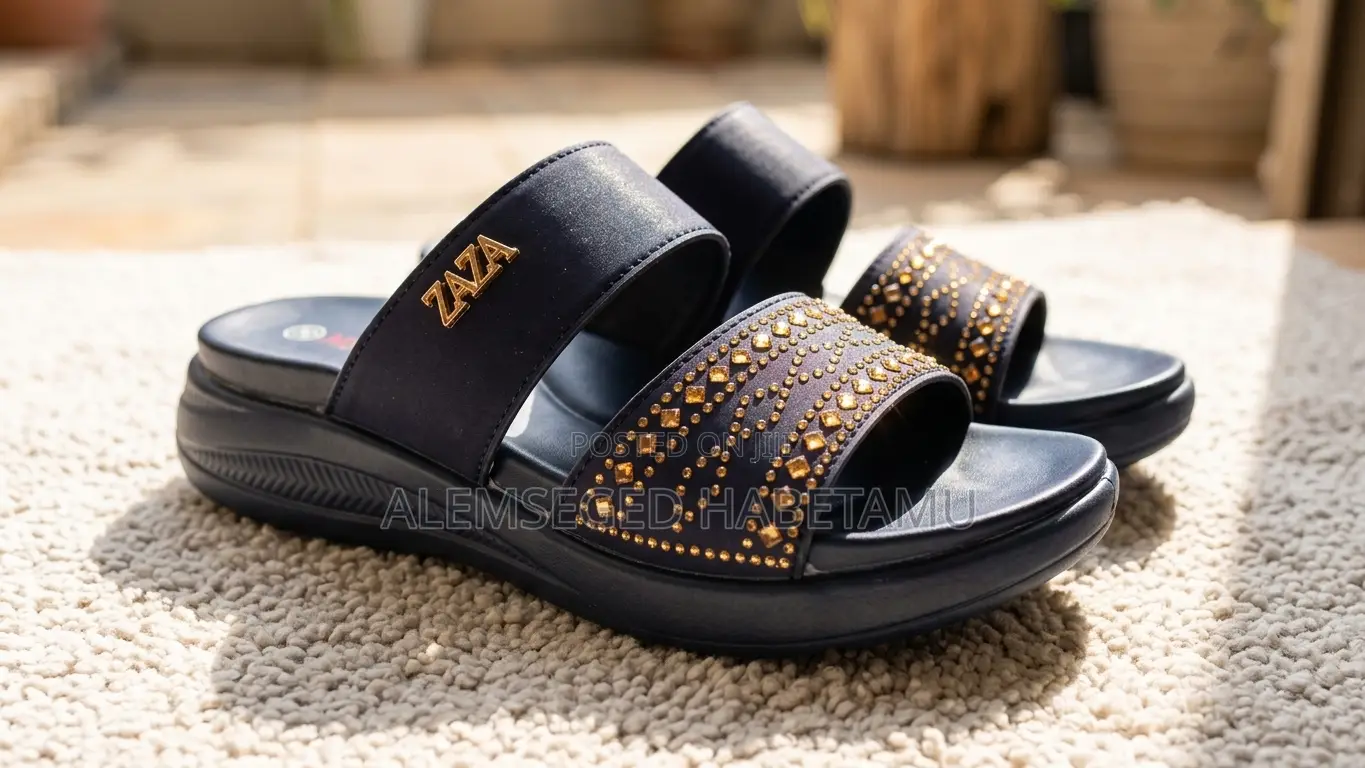 ZAZA Women's Sandals