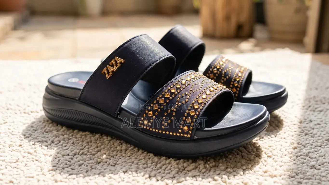 ZAZA Women's Sandals