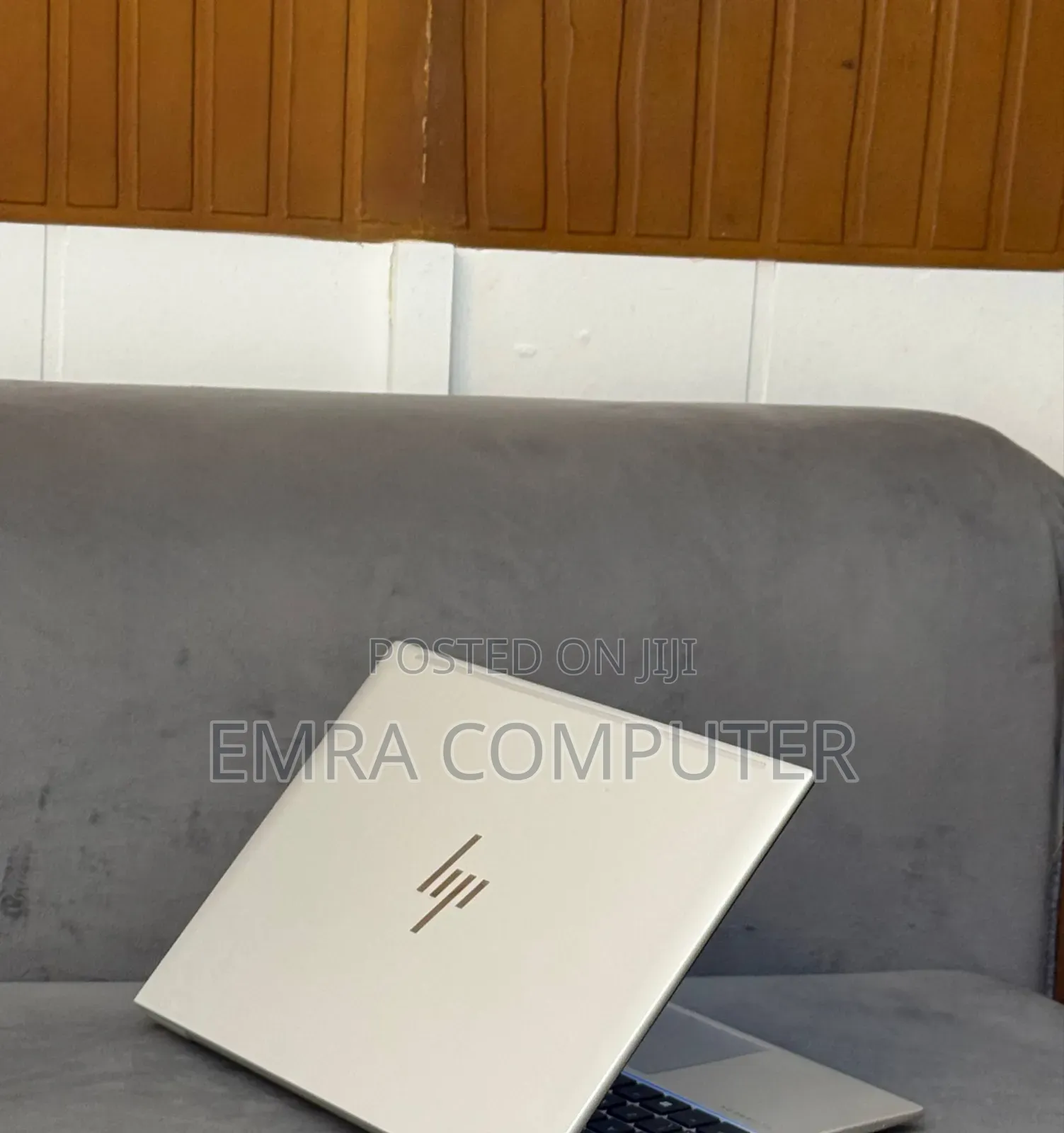 New Laptop HP EliteBook 830 G9 16GB Intel Core i5 SSD 512GB