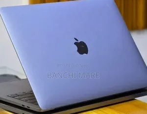 New Laptop Apple MacBook Pro 2019 16GB Intel Core i7 SSD 512GB