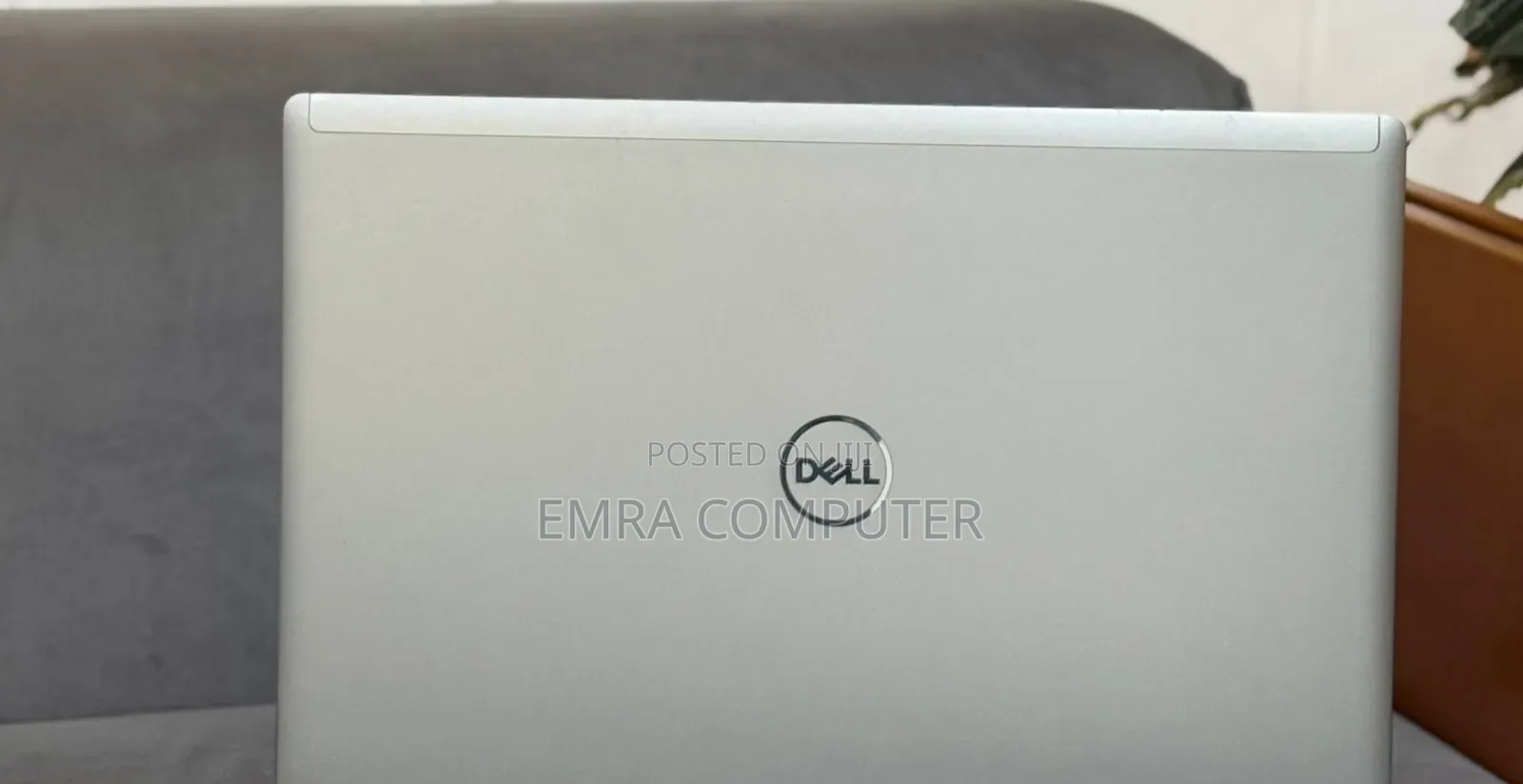 New Laptop Dell Precision 7760 16GB Intel Core i5 SSD 512GB