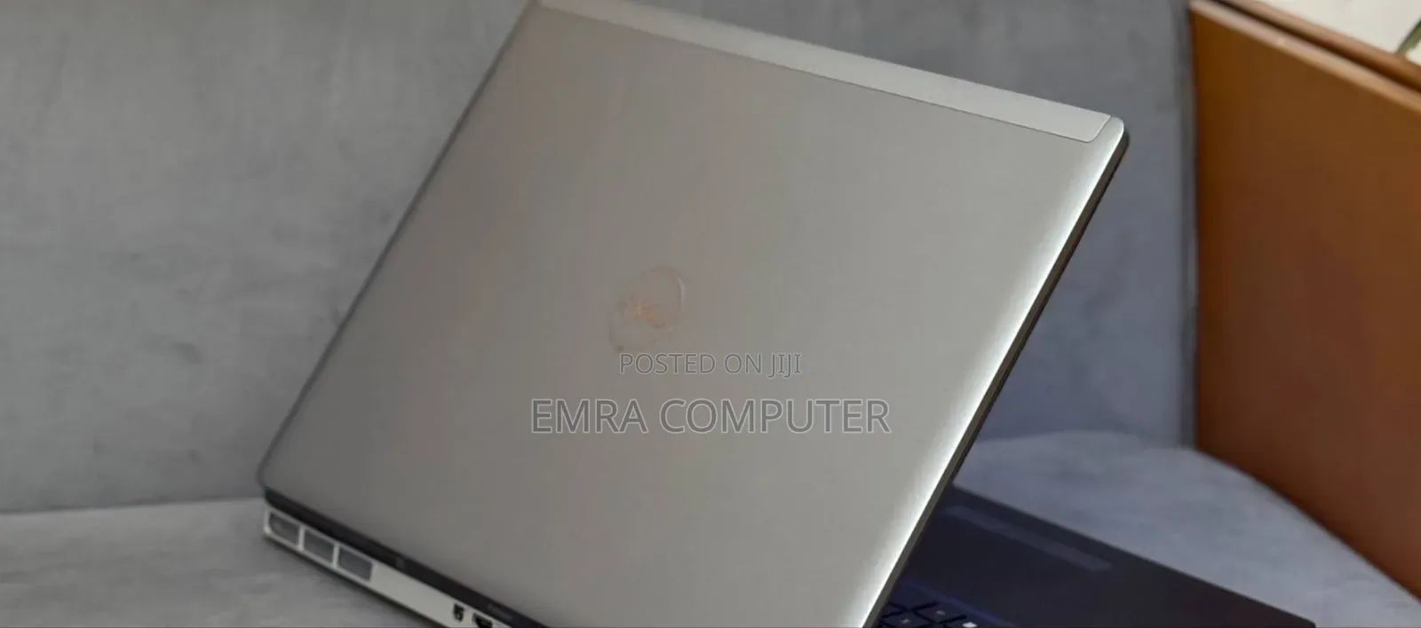 New Laptop Dell Precision 7760 16GB Intel Core i5 SSD 512GB