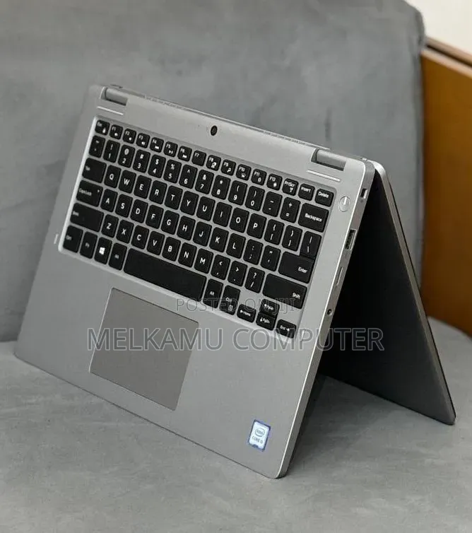 New Laptop Dell Latitude 3310 16GB Intel Core i5 SSD 512GB