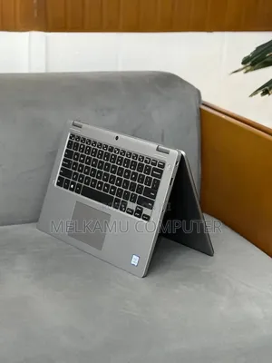 New Laptop Dell Latitude 3310 16GB Intel Core i5 SSD 512GB
