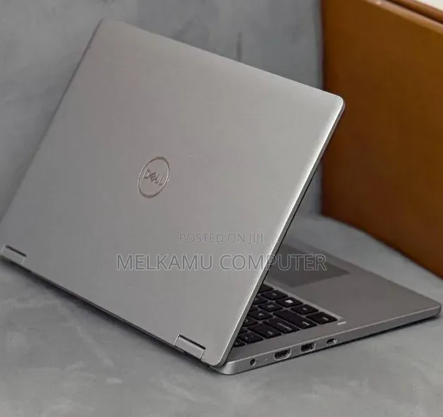 New Laptop Dell Latitude 3310 16GB Intel Core i5 SSD 512GB