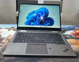 New Laptop Lenovo 16GB Intel Core i7 SSD 512GB