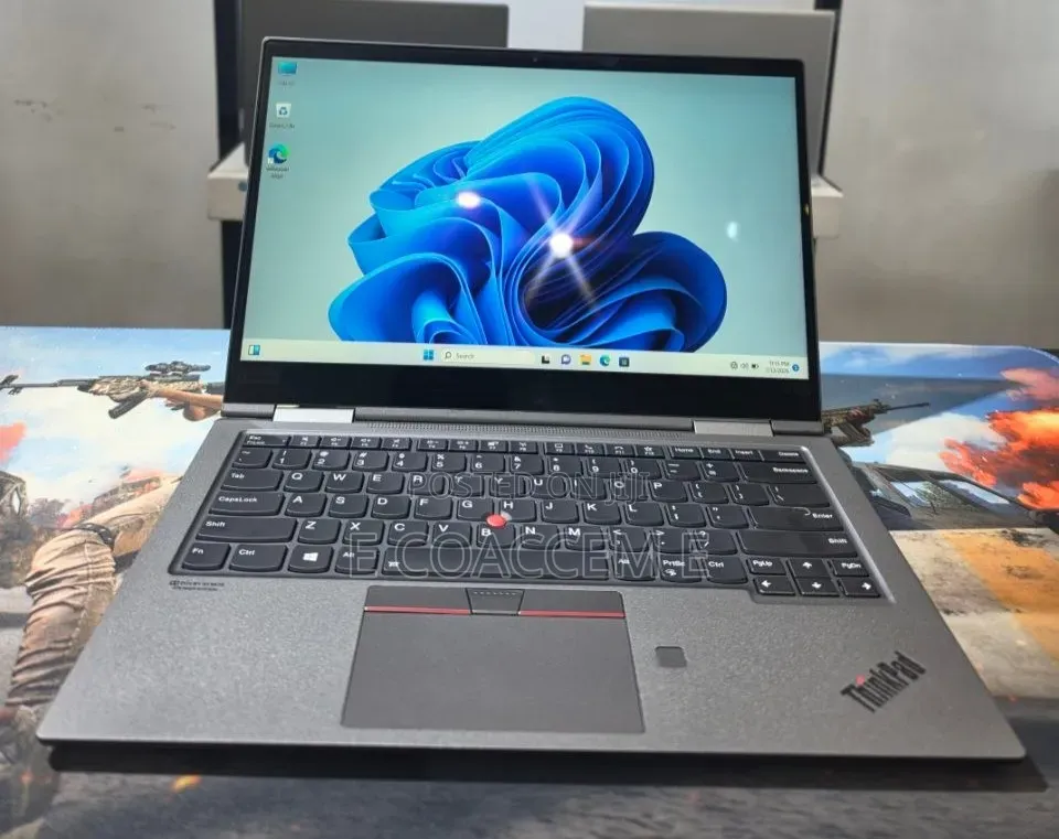 New Laptop Lenovo 16GB Intel Core i7 SSD 512GB