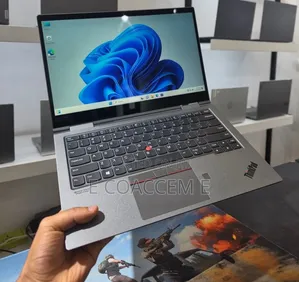 New Laptop Lenovo 16GB Intel Core i7 SSD 512GB