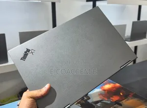 New Laptop Lenovo 16GB Intel Core i7 SSD 512GB