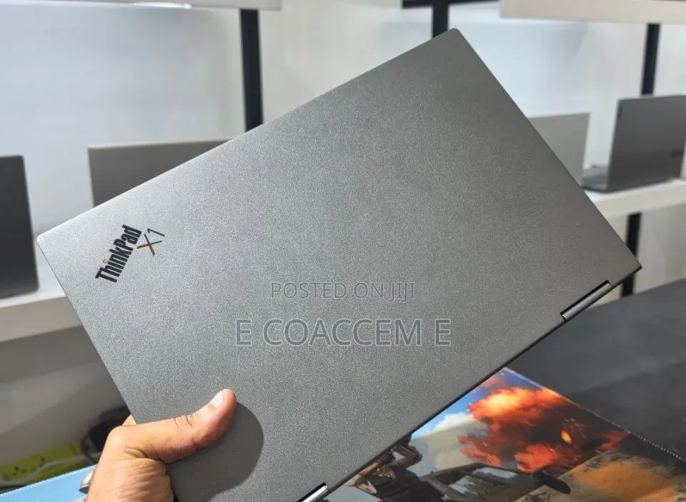 New Laptop Lenovo 16GB Intel Core i7 SSD 512GB