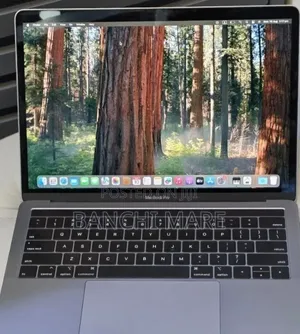 New Laptop Apple MacBook Pro 2019 16GB Intel Core i7 SSD 512GB