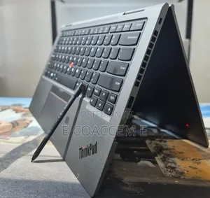 New Laptop Lenovo 16GB Intel Core i7 SSD 512GB