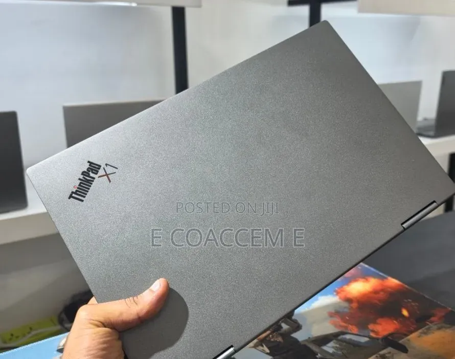 New Laptop Lenovo 16GB Intel Core i7 SSD 512GB