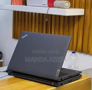 New Laptop Lenovo ThinkPad T14s G4 16GB Intel Core i7 SSD 512GB