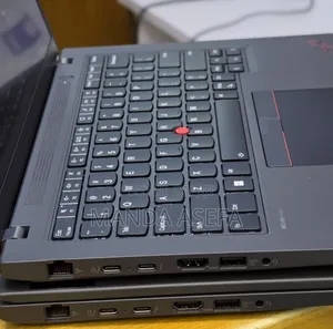 New Laptop Lenovo ThinkPad T14s G4 16GB Intel Core i7 SSD 512GB