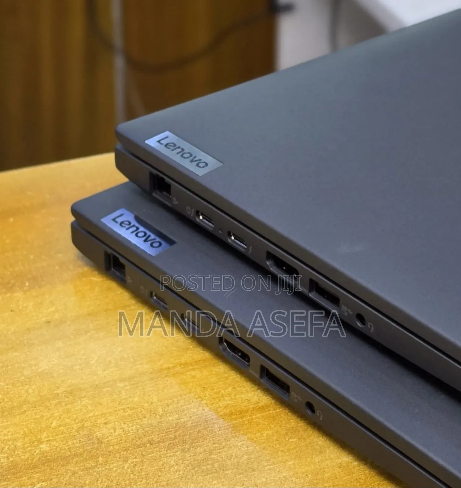 New Laptop Lenovo ThinkPad T14s G4 16GB Intel Core i7 SSD 512GB