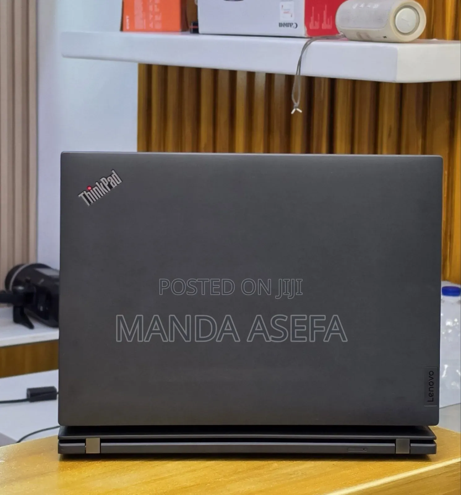 New Laptop Lenovo ThinkPad T14s G4 16GB Intel Core i7 SSD 512GB