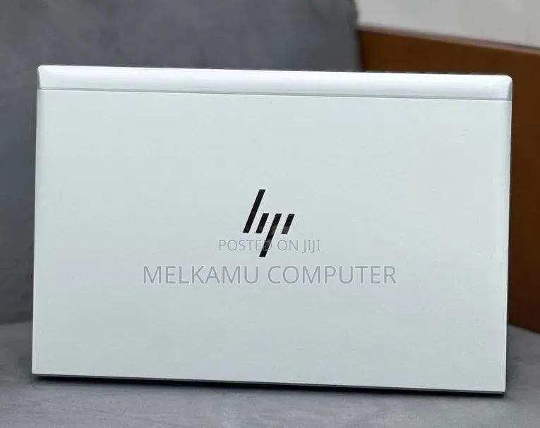 New Laptop HP EliteBook 840 G7 8GB Intel Core i7 SSD 512GB