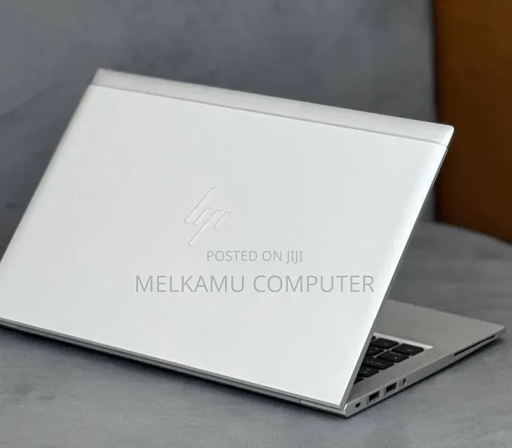 New Laptop HP EliteBook 840 G7 8GB Intel Core i7 SSD 512GB
