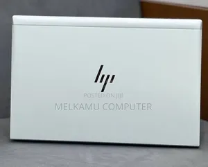New Laptop HP EliteBook 840 G7 8GB Intel Core i7 SSD 512GB
