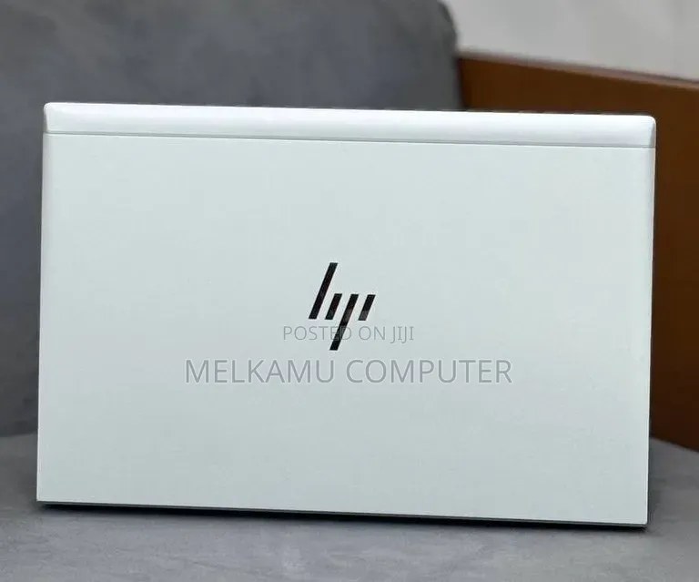 New Laptop HP EliteBook 840 G7 8GB Intel Core i7 SSD 512GB