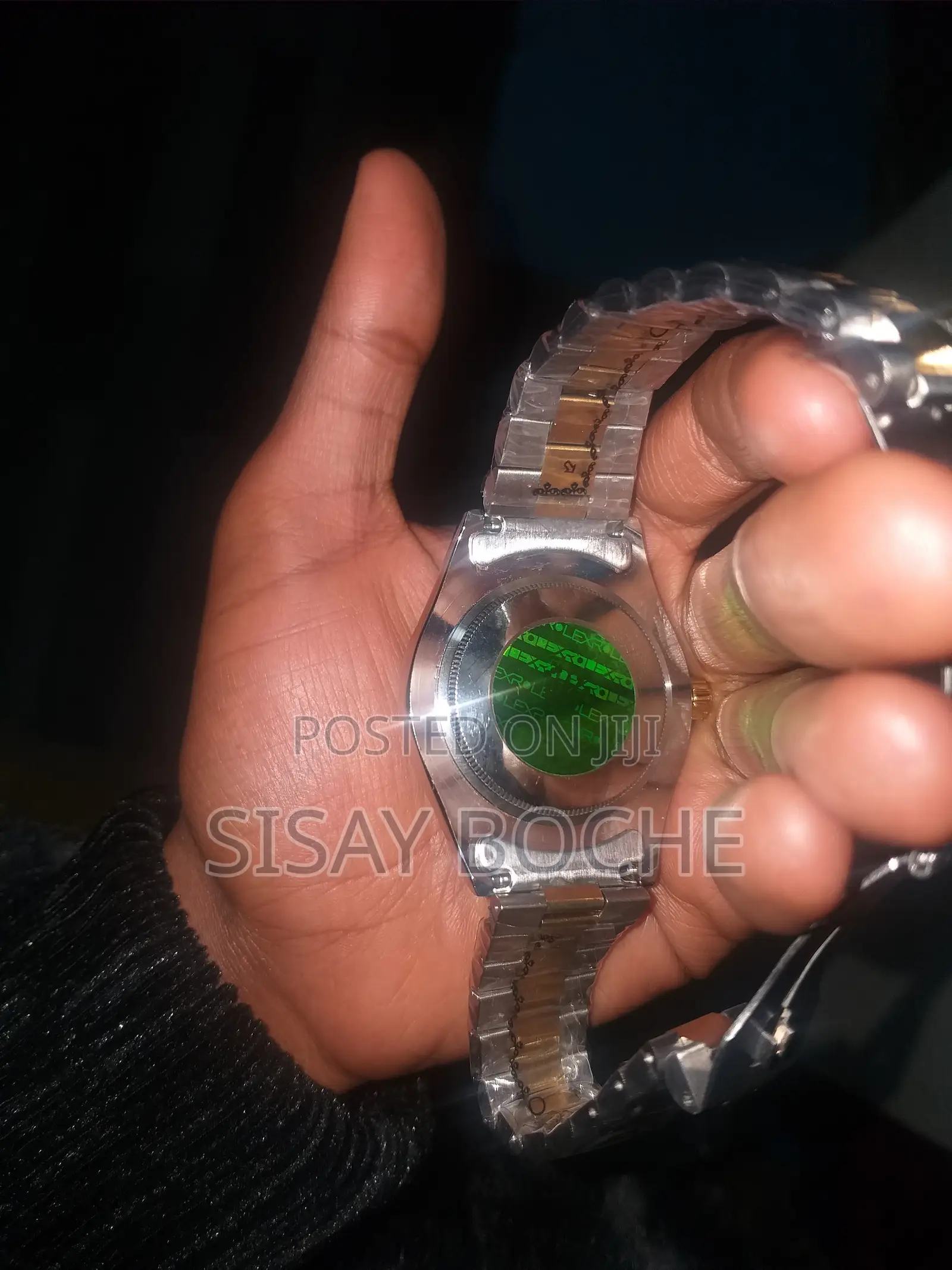 Mens Watch
