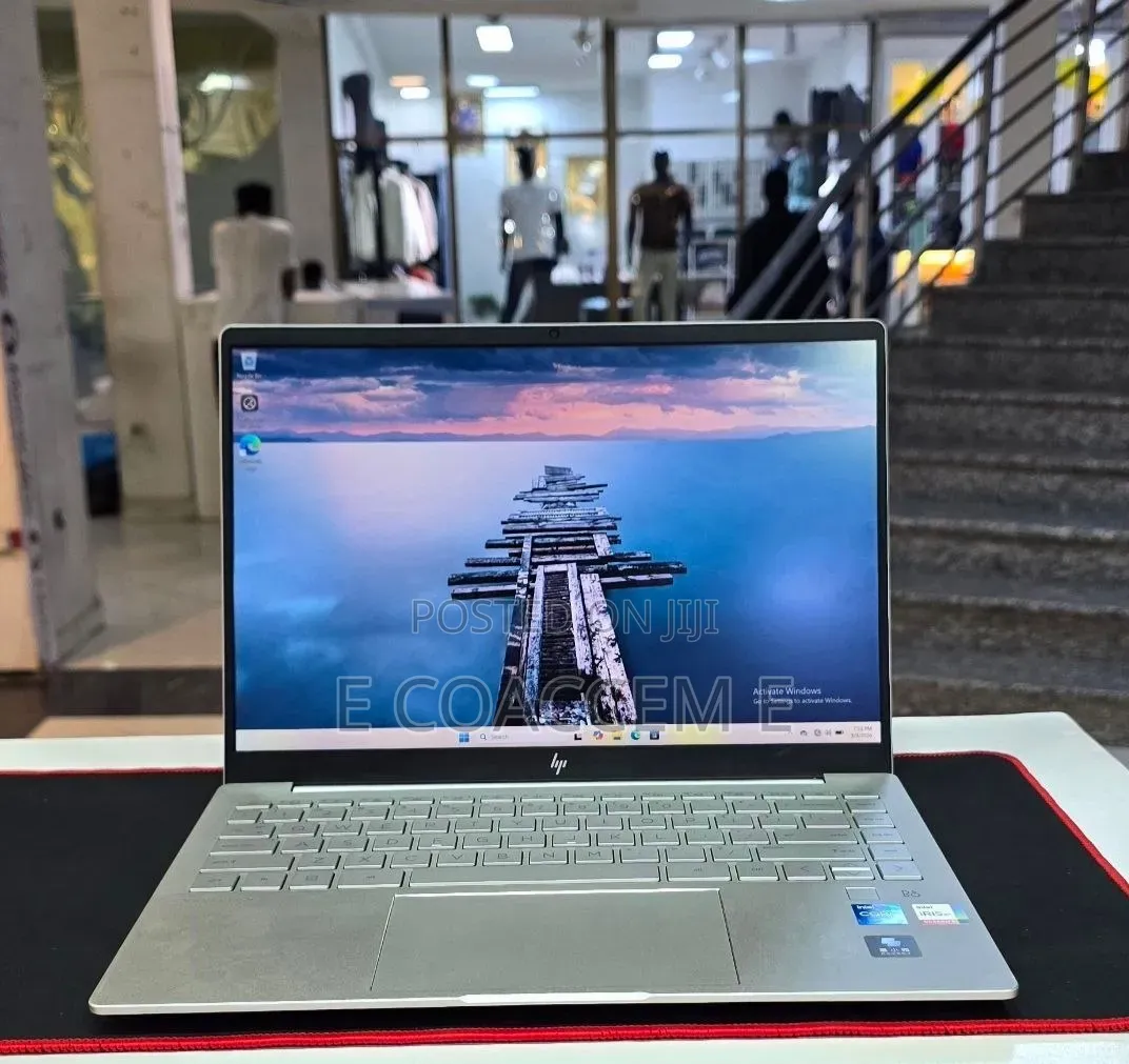 New Laptop HP 16GB Intel Core i5 SSD 1T