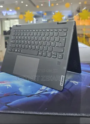 New Laptop Lenovo ThinkPad Yoga 16GB Intel Core Ultra 5 SSD 512GB