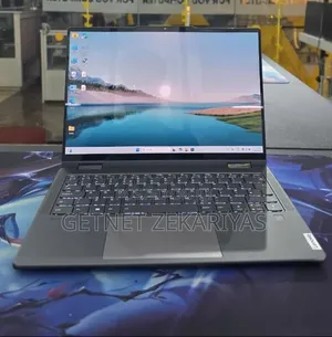 New Laptop Lenovo ThinkPad Yoga 16GB Intel Core Ultra 5 SSD 512GB
