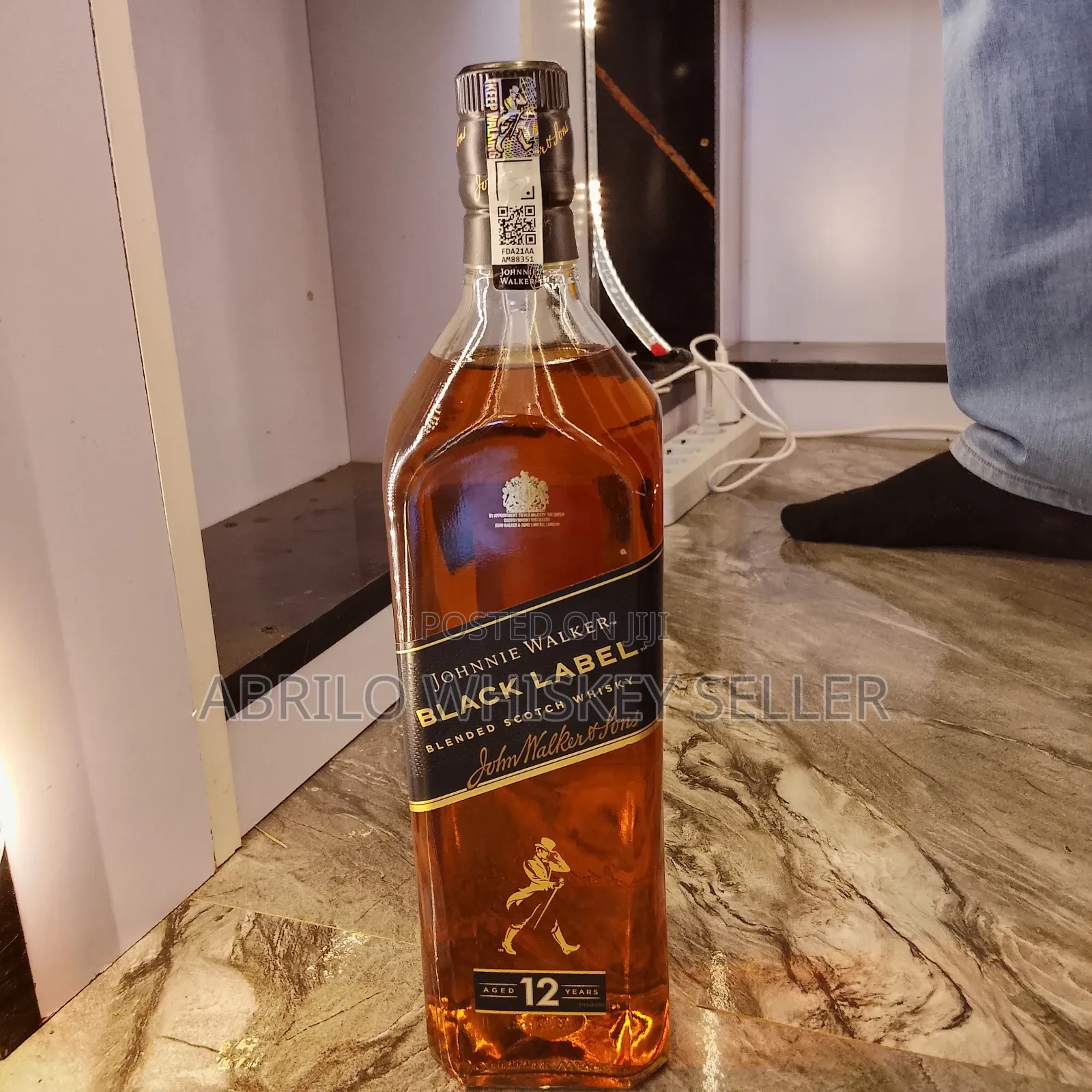 Black Label