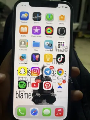 Apple iPhone 12 Pro 128 GB Silver