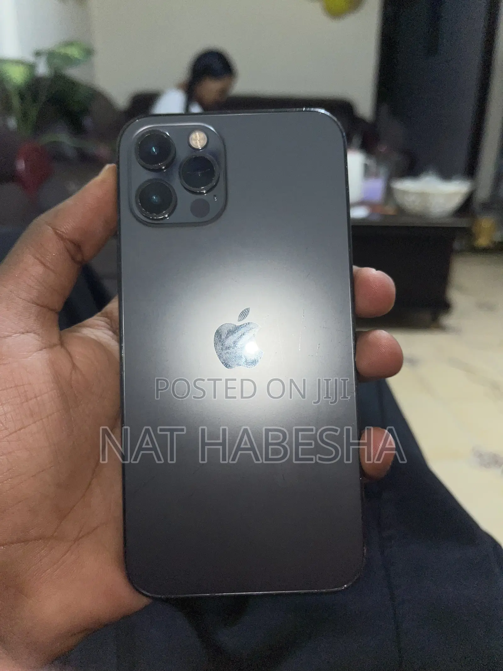 Apple iPhone 12 Pro 128 GB Silver