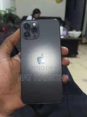 Apple iPhone 12 Pro 128 GB Silver