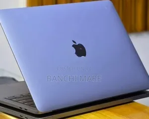 New Laptop Apple MacBook Pro 2019 16GB Intel Core i5 SSD 512GB