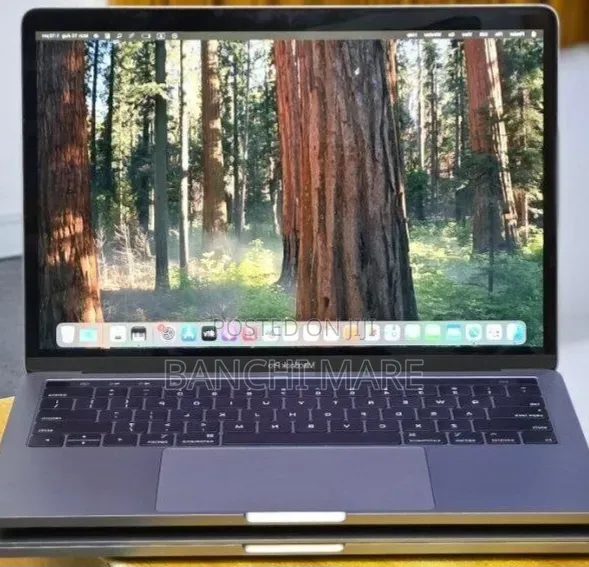 New Laptop Apple MacBook Pro 2019 16GB Intel Core i5 SSD 512GB