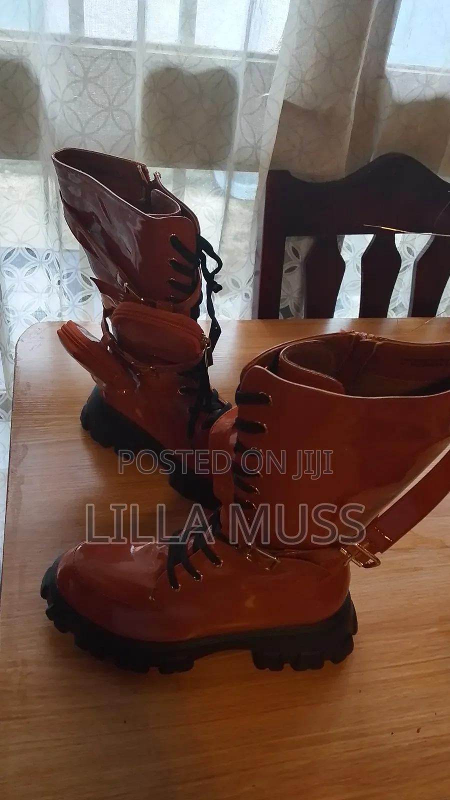Lilla Musse